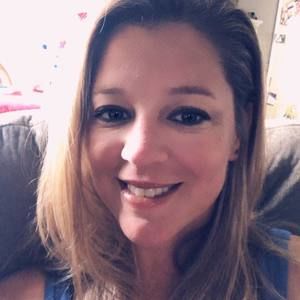 Meet your Posher, Vicky